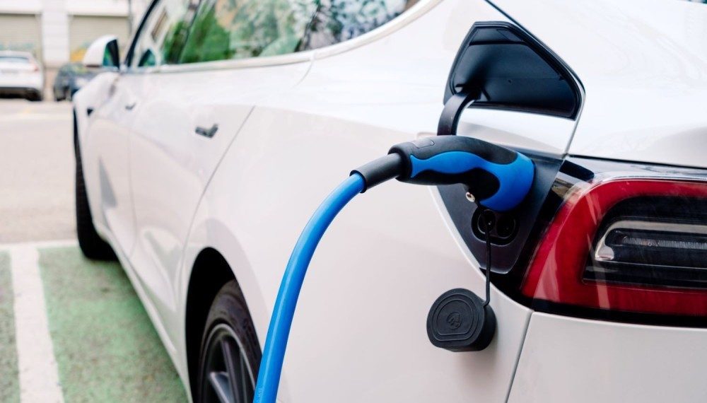 ГЕГ: Цахилгаан автомашины импортын 76.3 хувийг БНХАУ-аас нийлүүлсэн