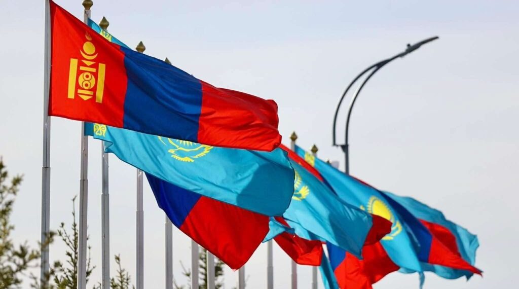 Казахстаны консулын газрыг Монголд байгуулна