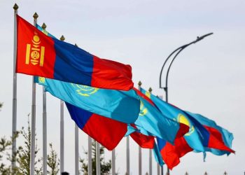 Казахстаны консулын газрыг Монголд байгуулна