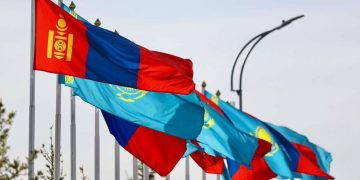 Казахстаны консулын газрыг Монголд байгуулна