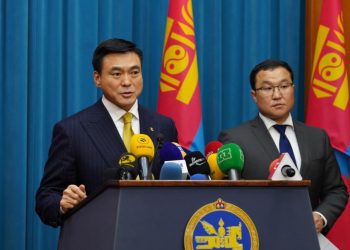 С.Амарсайхан: Улсын бүртгэлийн газраас авдаг үйлчилгээний зургаан шат дамжлагыг нэг болгосноор авлига, хүнд суртал буурна