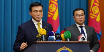 С.Амарсайхан: Улсын бүртгэлийн газраас авдаг үйлчилгээний зургаан шат дамжлагыг нэг болгосноор авлига, хүнд суртал буурна