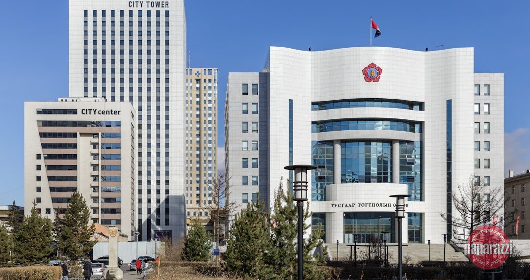 Нийслэлийн МАН-ын хорооны хурал эхэллээ