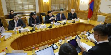 Хэрэг хянан шийдвэрлэх ажиллагааны цахим шилжилт, мэдээллийн нэгдсэн системийг бий болгоно