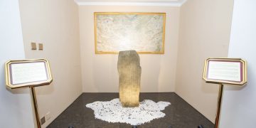 Баабар: Хүйстолгойн бичиг тайлагдсан уу?