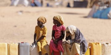 Худаг булаацалдсан мөргөлдөөний үеэр олон хүн алагджээ