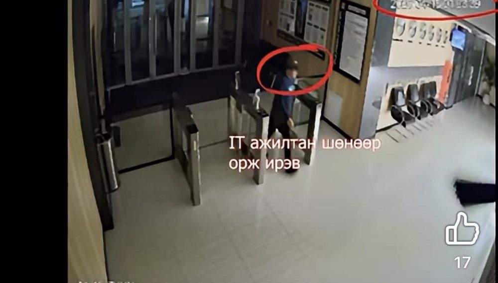 А.Баяр: Тэр өдөр уран бүтээлчид үлдэж “Дэлхийн адууны өдөр”-ийн видео бэлтгэсэн юм