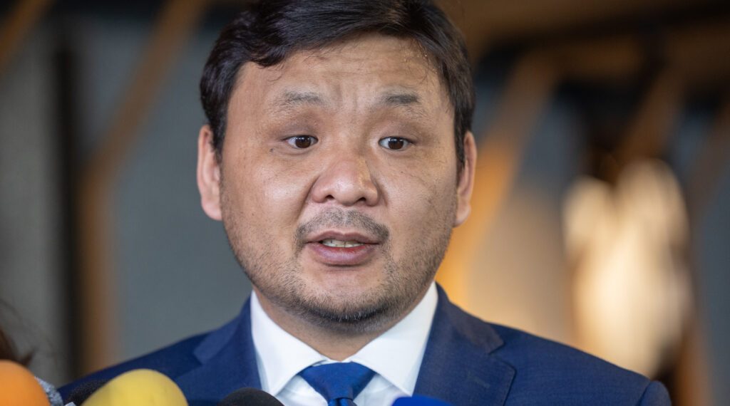 Н.Цэрэнсамбуу: Нас барсан иргэдийн 1072 хувьцааны ногдол ашгийг үр хүүхдэд нь нөхөж олгоно