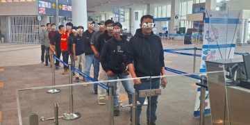 Индонез улсын 26 иргэн хуурамч виз ашиглан Монголын хилээр нэвтрэхийг завдлаа