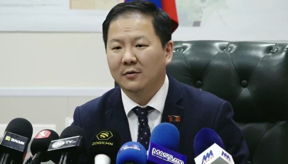 Т.Даваадалай: Засгийн газрын гишүүн Э.Бат-Амгалан болон түүний утсан хүүхэлдэй А.Баяр тэргүүтэй бүлэг этгээдүүд биднийг харлуулж, гүтгэж ирлээ