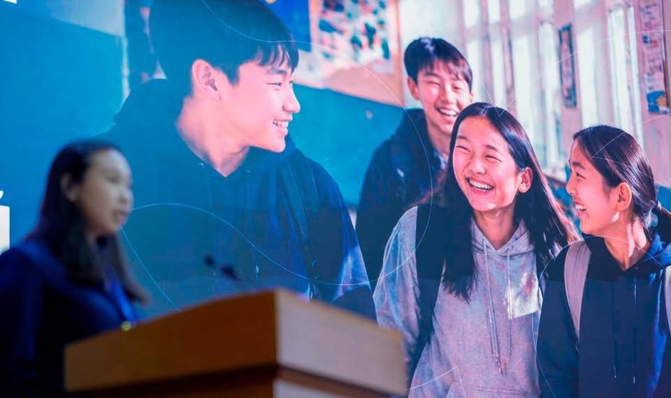 Зөв төлөвшил хүмүүжилтэй ирээдүйн Монгол иргэнийг хамтдаа бүтээцгээе