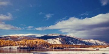 Тавдугаар сарын цаг агаарын урьдчилсан төлөв