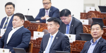 Гишүүнийг эгүүлэн татах болон УИХ-ын дарга намаас түдгэлзэх асуудлаар МАН-ын бүлэг нэгдсэн байр суурьт хүрээгүй гэв