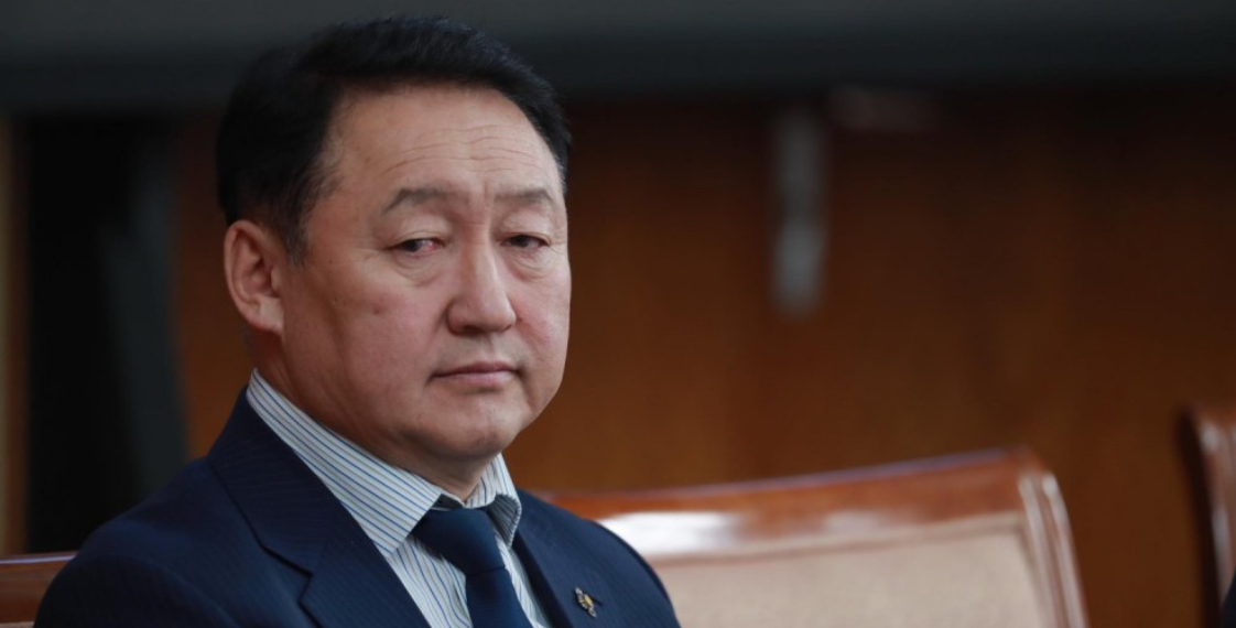 АТГ-аас Д.Тогтохсүрэнд холбогдох хэргийг шалгаж дуусаад прокурорт шилжүүлжээ