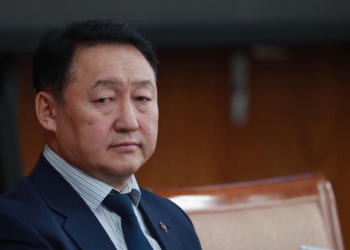 АТГ-аас Д.Тогтохсүрэнд холбогдох хэргийг шалгаж дуусаад прокурорт шилжүүлжээ