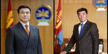 МАН-ын Удирдах зөвлөл С.Бямбацогт, С.Амарсайхан хоёрын хэнийг УИХ-ын даргад нэр дэвшүүлэхээ шийднэ