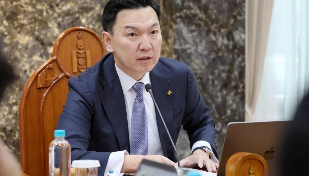 Н.Учрал: Э.Батшугар сайд аа! Хөнгөлөлттэй эмийн жагсаалтыг хэнтэй ч уулзахгүйгээр шийд