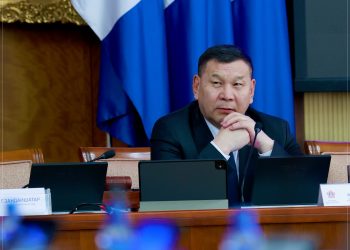 Нефтийн бүтээгдэхүүний гаалийн албан татвар дээр зохицуулалт хийх эрхийг Засгийн газарт өгч, үнийн өсөлтийг хязгаарлана