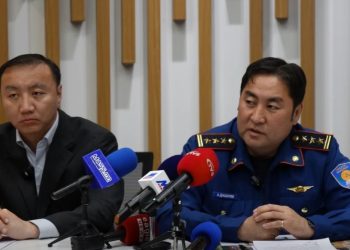 А.Дашням: Хүүхэд яг хэдэн цагт, юунаас болж нас барсныг мэргэжлийн байгууллага тогтооно
