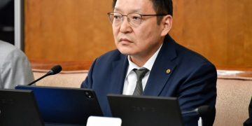 С.Наранцогт: Даргын орон тоог 50 орчим хувиар цөөрүүлснээр төсвөө хэмнэсэн