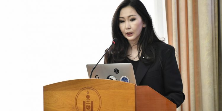 Н.Өнөр: COP17 чуулганд хураадаг асрууд барих ба дараа нь дахин ашиглахгүй