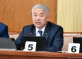 Ж.Энхбаяр: Засгийн газраас махны үнийг барих ямар нэгэн зохицуулалт хийхгүй