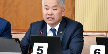 Ж.Энхбаяр: Засгийн газраас махны үнийг барих ямар нэгэн зохицуулалт хийхгүй
