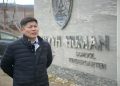 Х.Нямбаатар: Зайсангийн ам руу ордог ганц зам бий. Нэмж хоёр байршилд 1.9 км зам барина