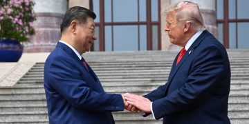 АНУ, Хятадын удирдагчид Ираныг цөмийн зэвсэггүй, Ормузын хоолойг нээлттэй байлгахаар тохиролцжээ