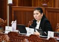 М.Нарантуяа-Нара: Махны үнэ өсөхөд хүн огцруулдаг. Байлдагчийн амь алдсан сайдад ямар хариуцлага тооцох вэ?
