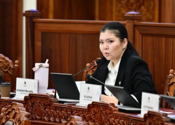 М.Нарантуяа-Нара: Махны үнэ өсөхөд хүн огцруулдаг. Байлдагчийн амь алдсан сайдад ямар хариуцлага тооцох вэ?