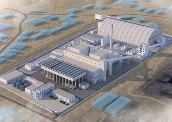 Дулааны тавдугаар цахилгаан станцыг барих бүтээн байгуулалтын ажил өнөөдөр эхэлнэ