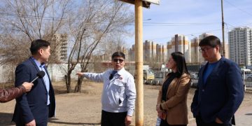 “Барс” захын хойно улирлын чанартай худалдаа, үйлчилгээний төв байгуулна