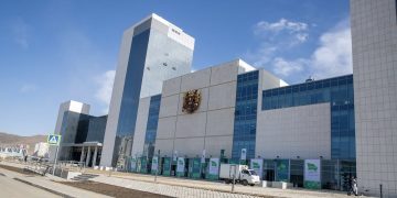 ЦЕГ: Нийслэлд зам засвар, арчлалтын ажил гүйцэтгэдэг ТӨК-ийн удирдлагууд мөнгө угаасан байж болзошгүй үйлдлийг илрүүллээ