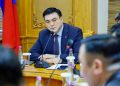 С.Амарсайхан: Эпштейний асуудлууд Монголын гадаад нэр хүнд, улс төрийн нөхцөл байдалтай шууд холбоотой учраас ажлын хэсэг байгуулна