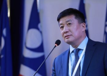 АН-ын Ерөнхий нарийн бичгийн даргаар С.Баярцогт сонгогдлоо