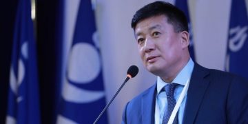 АН-ын Ерөнхий нарийн бичгийн даргаар С.Баярцогт сонгогдлоо