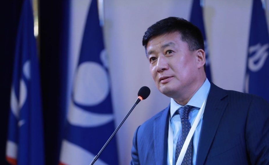 АН-ын Ерөнхий нарийн бичгийн даргаар С.Баярцогт сонгогдлоо