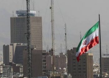 Иран АНУ-ын энхийн саналыг хэлэлцэж эхэлжээ