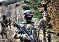 Хил зөрчиж орж ирээд хууль бусаар хайгуул хийж байсныг илрүүлжээ