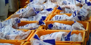 Ц.Идэрбат: Нөөцөлсөн үхрийн махыг долоодугаар сарын 1-нийг дуустал 15 мянгаар худалдаална