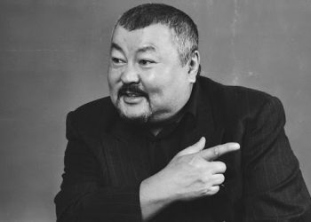 Монгол Улсын Урлагийн гавьяат зүтгэлтэн И.Нямгаваа найруулагчийн гэгээн дурсгалд…