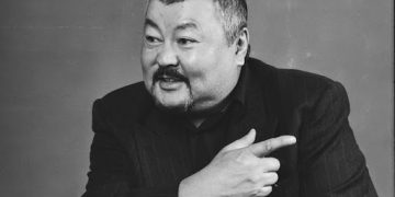 Монгол Улсын Урлагийн гавьяат зүтгэлтэн И.Нямгаваа найруулагчийн гэгээн дурсгалд…