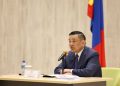 Б.Мөнхбат: Туулын хурдны зам дээр шийдэл гаргана