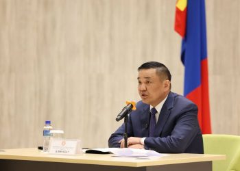 Б.Мөнхбат: Туулын хурдны зам дээр шийдэл гаргана