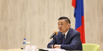 Б.Мөнхбат: Туулын хурдны зам дээр шийдэл гаргана