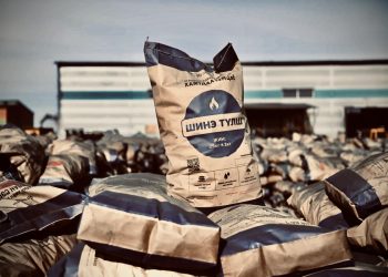Хагас коксон түлш хэрэглэснээр Улаанбаатарын агаарын бохирдол 54% хүртэл буурсан гэж эрдэмтдийн зөвлөл дүгнэжээ