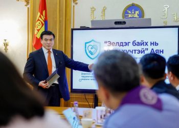 Хүүхдийн зуслангуудад гэмт хэрэг зөрчлөөс сэргийлэх хөтөлбөр хэрэгжүүлнэ