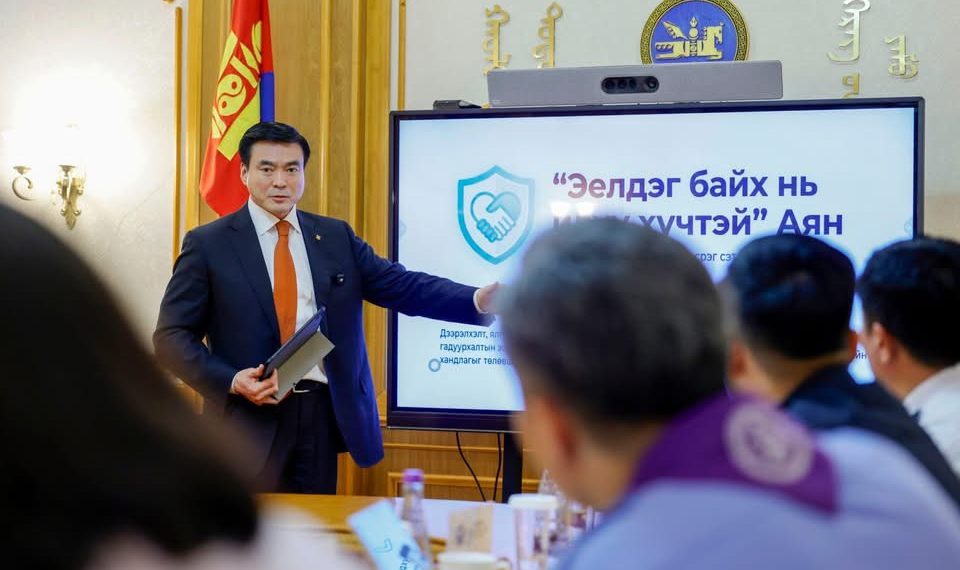 Хүүхдийн зуслангуудад гэмт хэрэг зөрчлөөс сэргийлэх хөтөлбөр хэрэгжүүлнэ