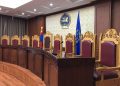 Ерөнхий шүүгчийг зургаан жилээр “зөвхөн нэг удаа” томилдог байх заалтыг Үндсэн хуулийн цэц хүчингүй болголоо